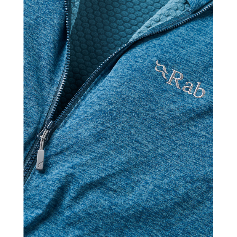 Rab Nexus Hoody - Fleecejacke - Herren | Hardloop