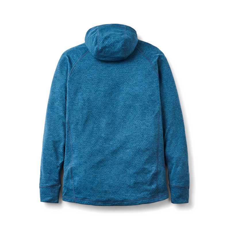 Rab Nexus Hoody - Fleecejacke - Herren | Hardloop