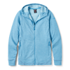 Nexus Hoody - Fleecejakke - Damer