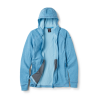 Rab Nexus Hoody - Polar mulher | Hardloop