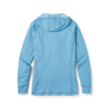Rab Nexus Hoody - Fleecevest - Dames | Hardloop