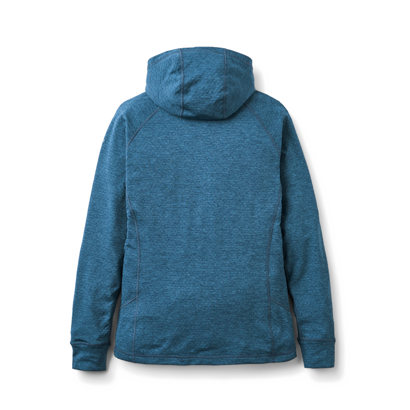 Rab Nexus Hoody - Fleecejacke - Damen | Hardloop