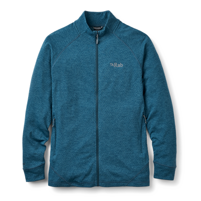 Nexus Jacket - Fleecejakke - Herrer
