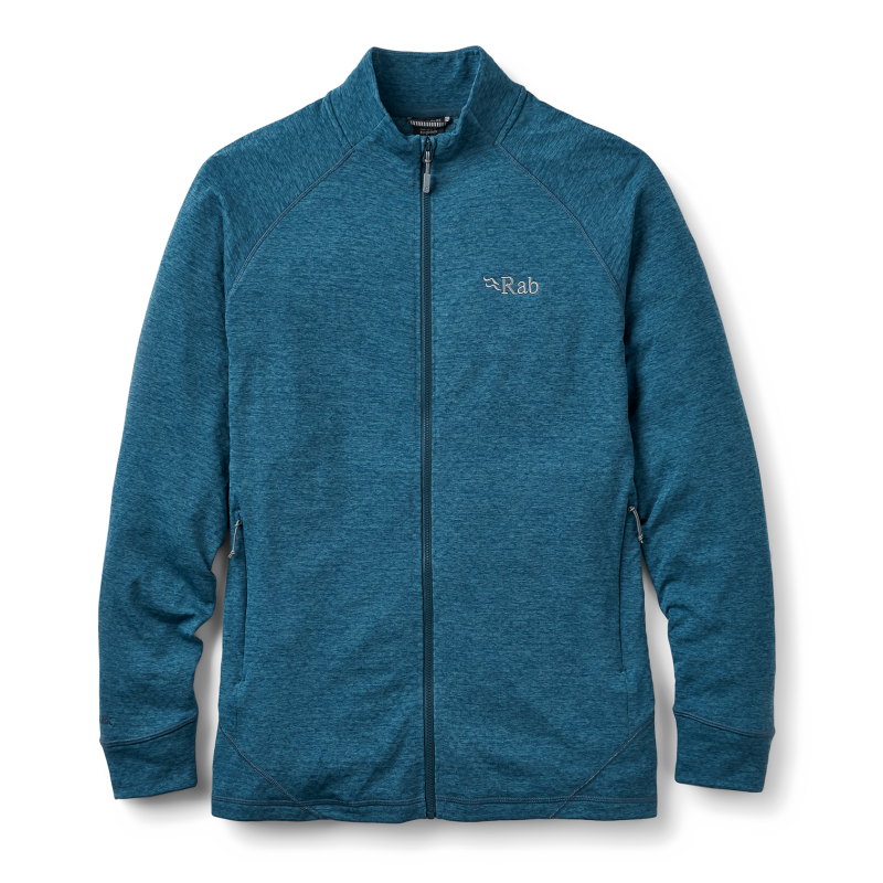 Nexus Jacket - Forro polar - Hombre