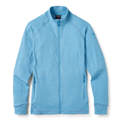 Nexus Jacket - Bluza polarowa damska