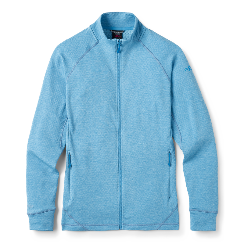 Nexus Jacket - Polaire femme