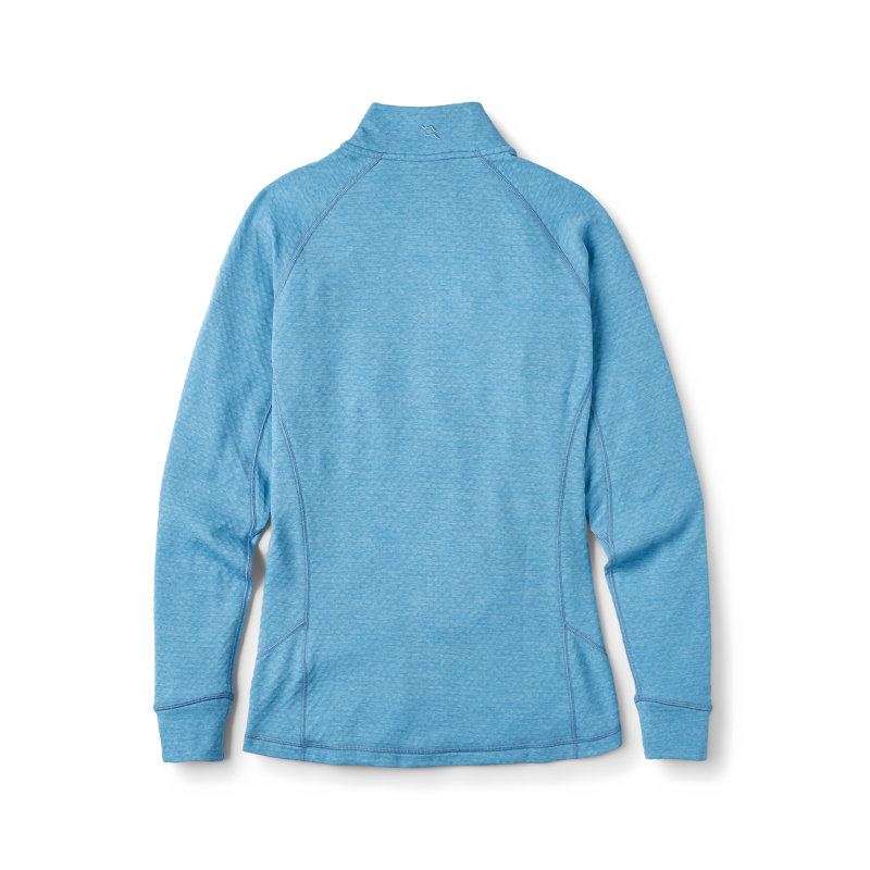 Rab Nexus Jacket - Fleecejakke - Damer | Hardloop