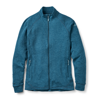 Nexus Jacket - Fleecejacke - Damen
