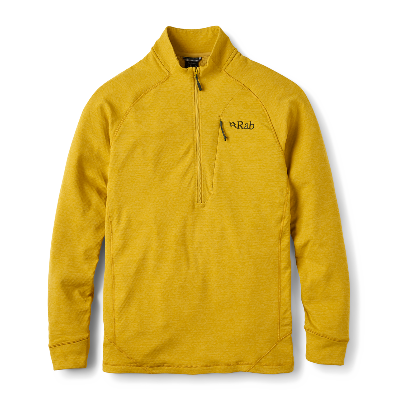 Nexus Pull-On - Bluza polarowa meska