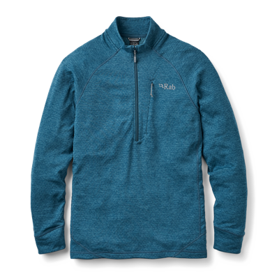 Nexus Pull-On - Bluza polarowa meska