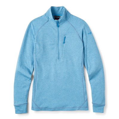 Nexus Pull On - Fleece jacket - Women's