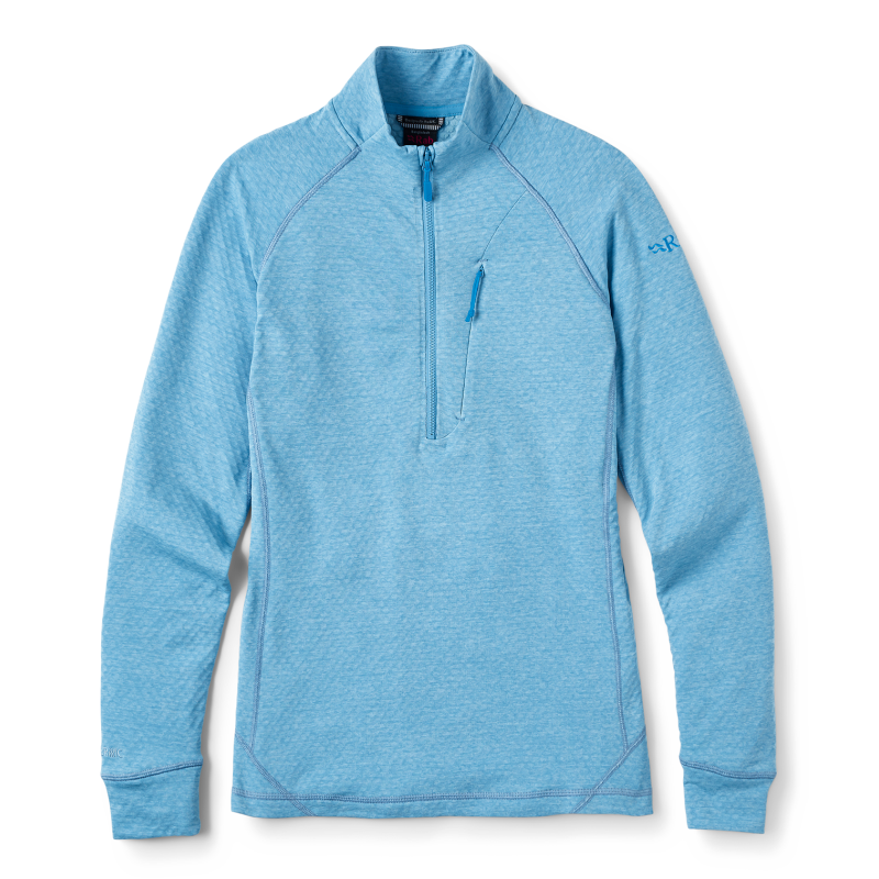 Nexus Pull On - Fleecevest - Dames
