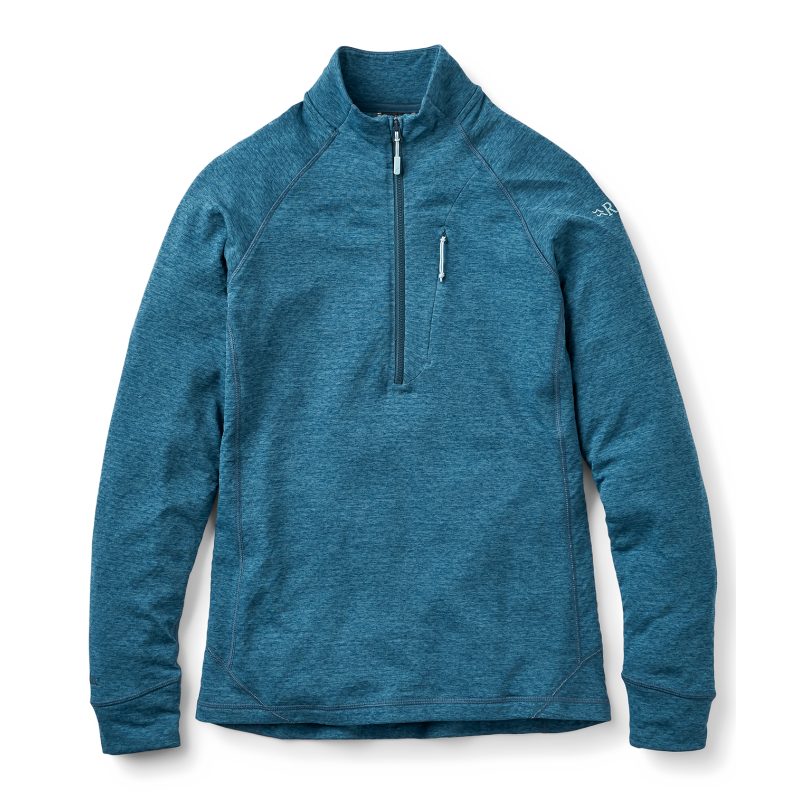 Nexus Pull On - Fleece jacket - Women's