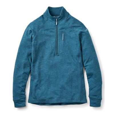 Nexus Pull On - Fleecevest - Dames