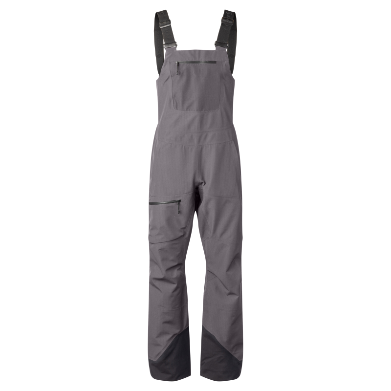 Scott Vertic Ripstop 3L Pants - Calça ski mulher | Hardloop