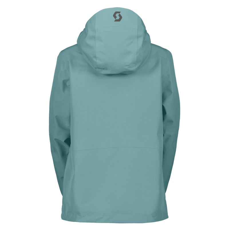 Scott Vertic Ripstop 3L - Giacca antipioggia - Donna | Hardloop