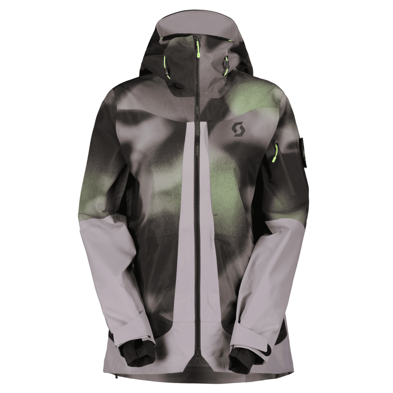 Vertic Ripstop 3L - Regenjacke - Damen