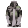 Scott Vertic Ripstop 3L - Waterproof jacket - Women's | Hardloop