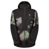 Scott Vertic Ripstop 3L Jacket - Skidjacka - Herr | Hardloop