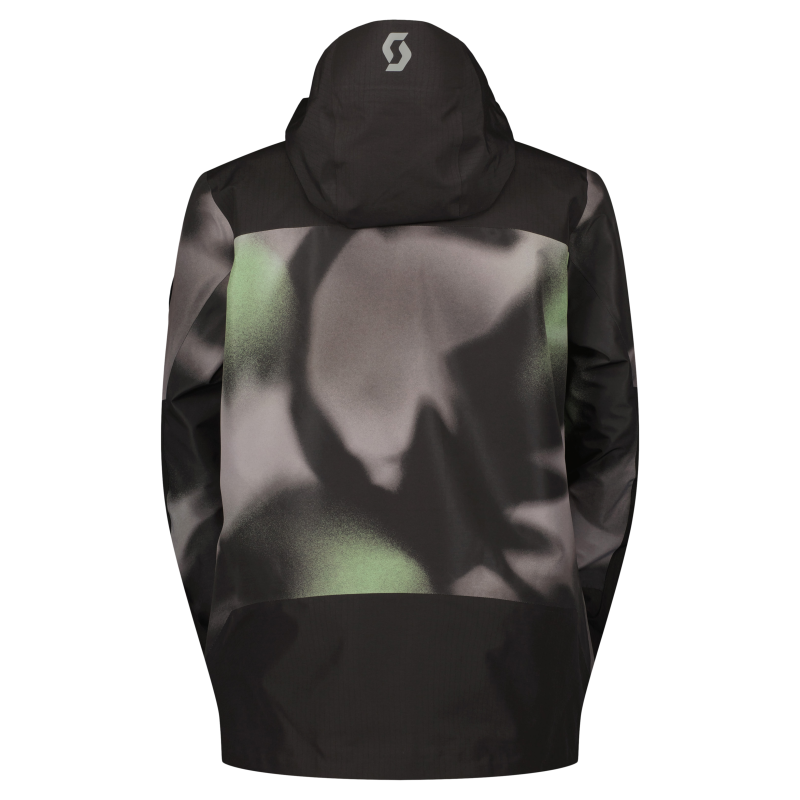 Scott Vertic Ripstop 3L Jacket - Skidjacka - Herr | Hardloop