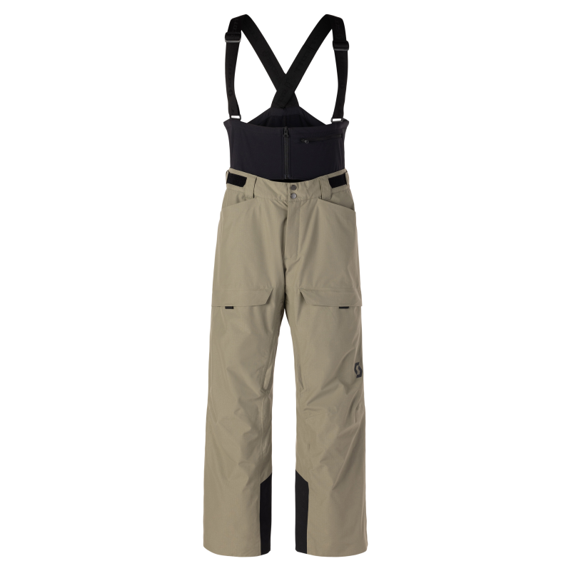 Ultimate Dryo Ripstop Pants - Skibukser - Herrer