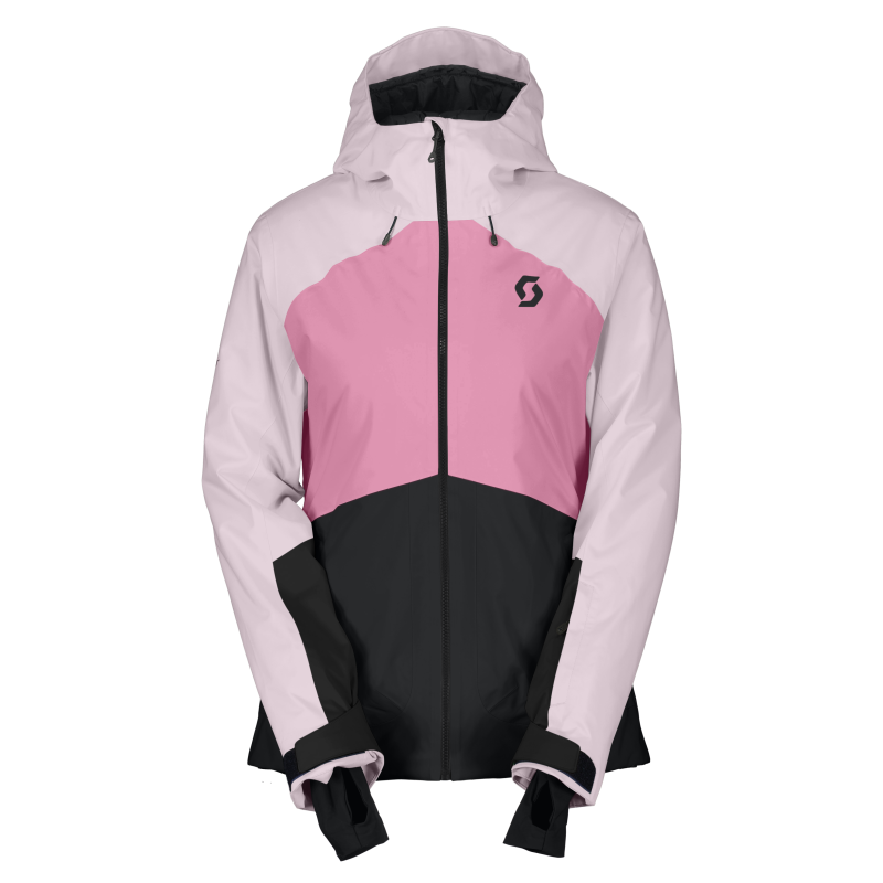 Ultimate Dryo 10 Jacket - Ski jacket - Women's