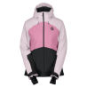 Paradise Pink / Black