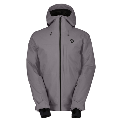 Ultimate Dryo 10 Jacket - Ski jacket - Men's