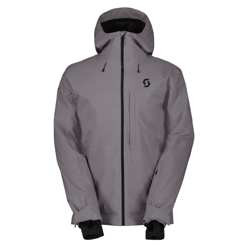 Ultimate Dryo 10 Jacket - Veste ski homme