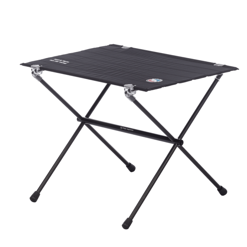Big Agnes Woodchuck Camp Table - Table de camping | Hardloop