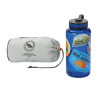 Big Agnes UL Recovery Sleeping Bag Liner - Lençol para saco-cama | Hardloop