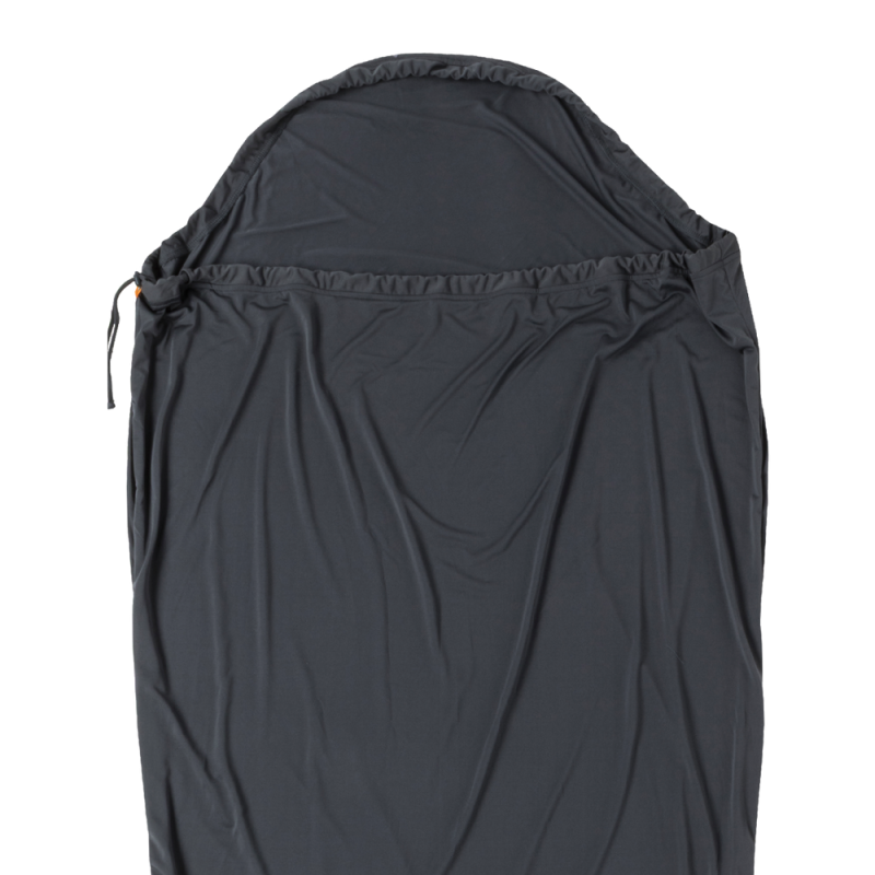 Big Agnes UL Recovery Sleeping Bag Liner - Sacco a pelo da viaggio | Hardloop