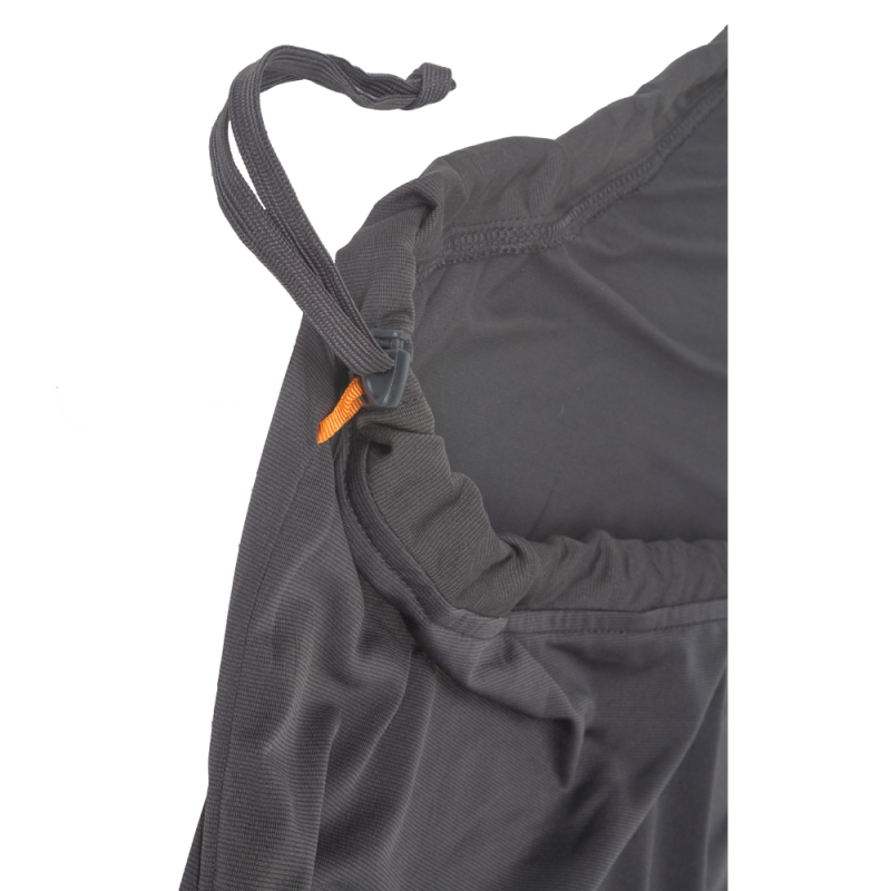 Big Agnes UL Recovery Sleeping Bag Liner - Reisslaapzak | Hardloop
