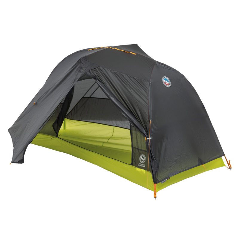 Tiger Wall UL1 Bikepack - Tenda da campeggio
