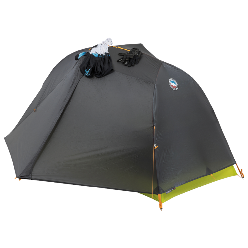 Big Agnes Tiger Wall UL1 Bikepack - Tienda de campaña | Hardloop