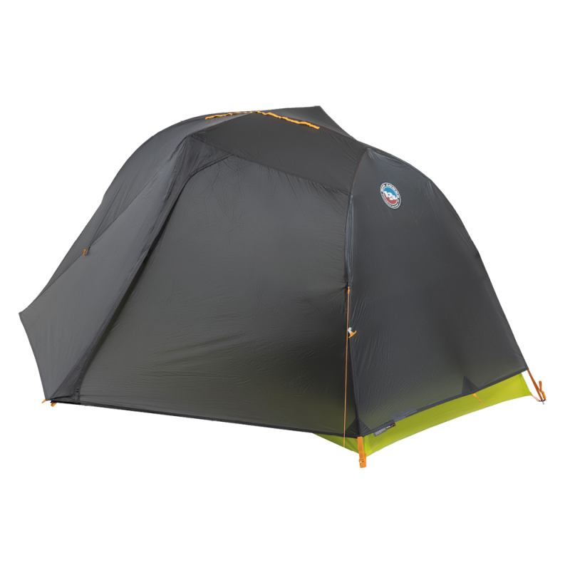 Big Agnes Tiger Wall UL1 Bikepack - Tenda campismo | Hardloop