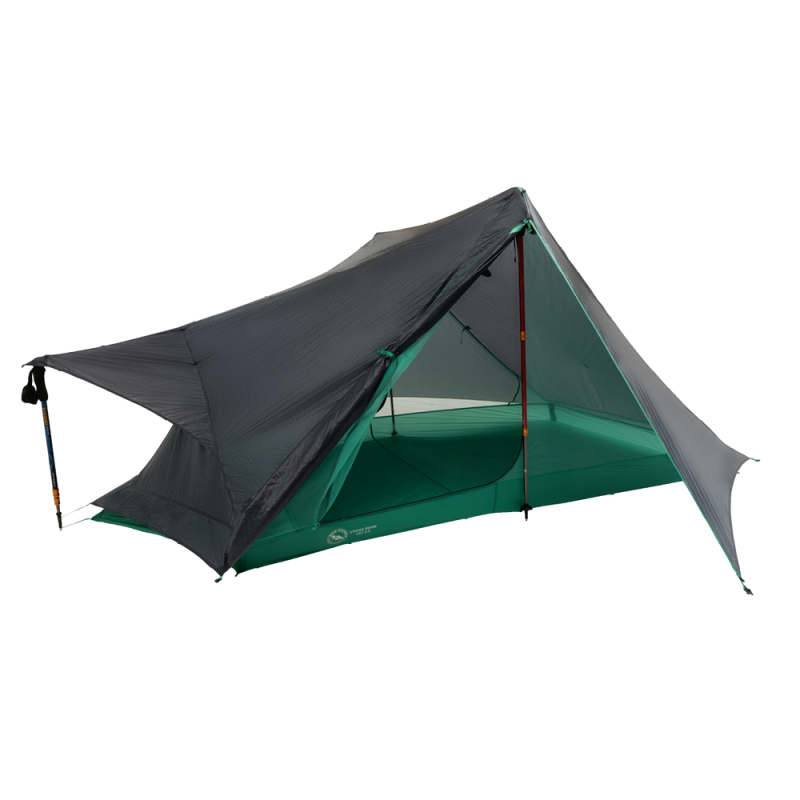 String Ridge VST 2.5 - Tent