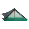 Big Agnes String Ridge VST 2.5 - Tent | Hardloop