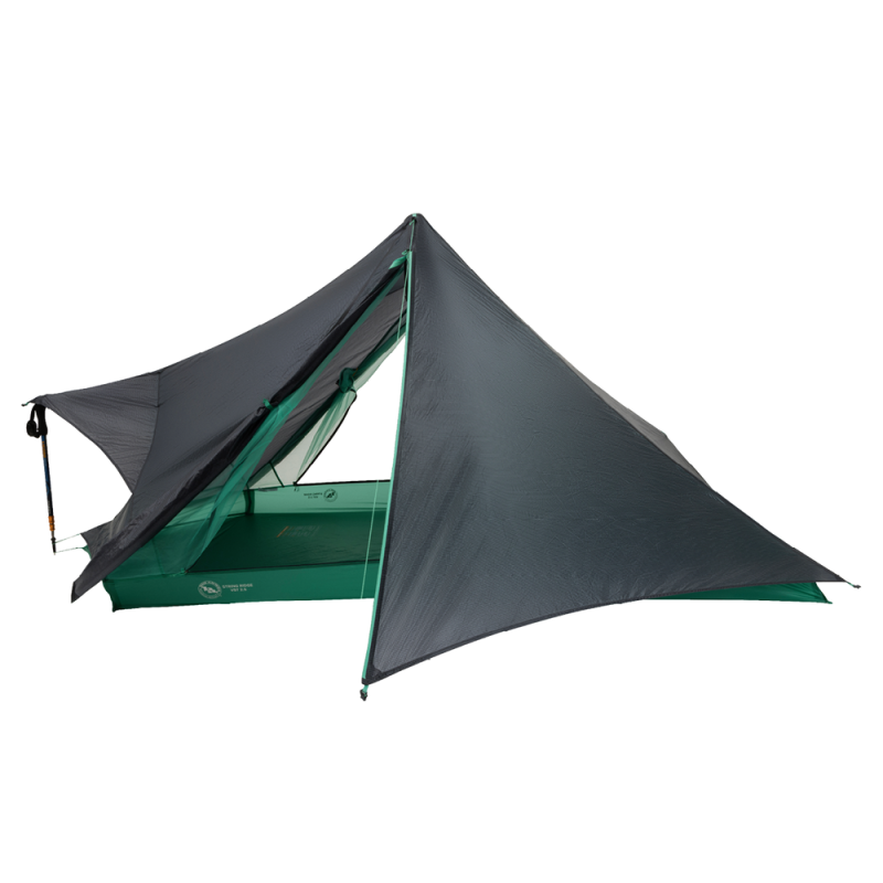 Big Agnes String Ridge VST 2.5 - Tent | Hardloop