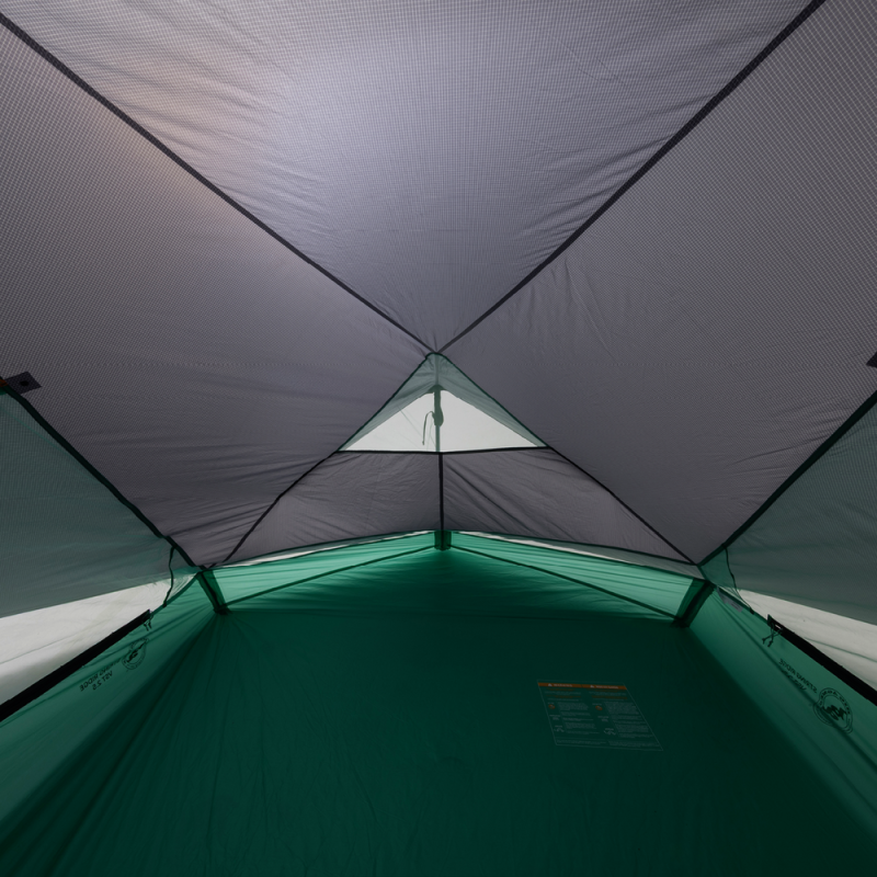 Big Agnes String Ridge VST 2.5 - Tente | Hardloop
