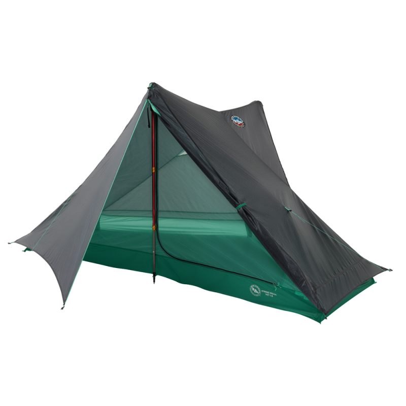 Big Agnes String Ridge VST 1.5 - Tält | Hardloop