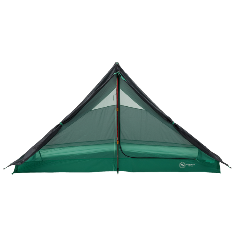 Big Agnes String Ridge VST 1.5 - Tält | Hardloop