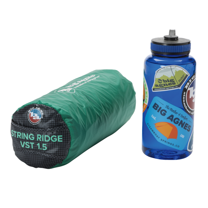 Big Agnes String Ridge VST 1.5 - Tienda de campaña | Hardloop