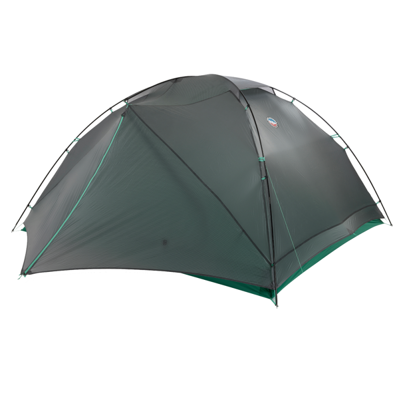 Big Agnes Sarvis VST 3 - Namiot | Hardloop