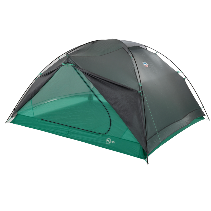 Big Agnes Sarvis VST 3 - Tenda campismo | Hardloop