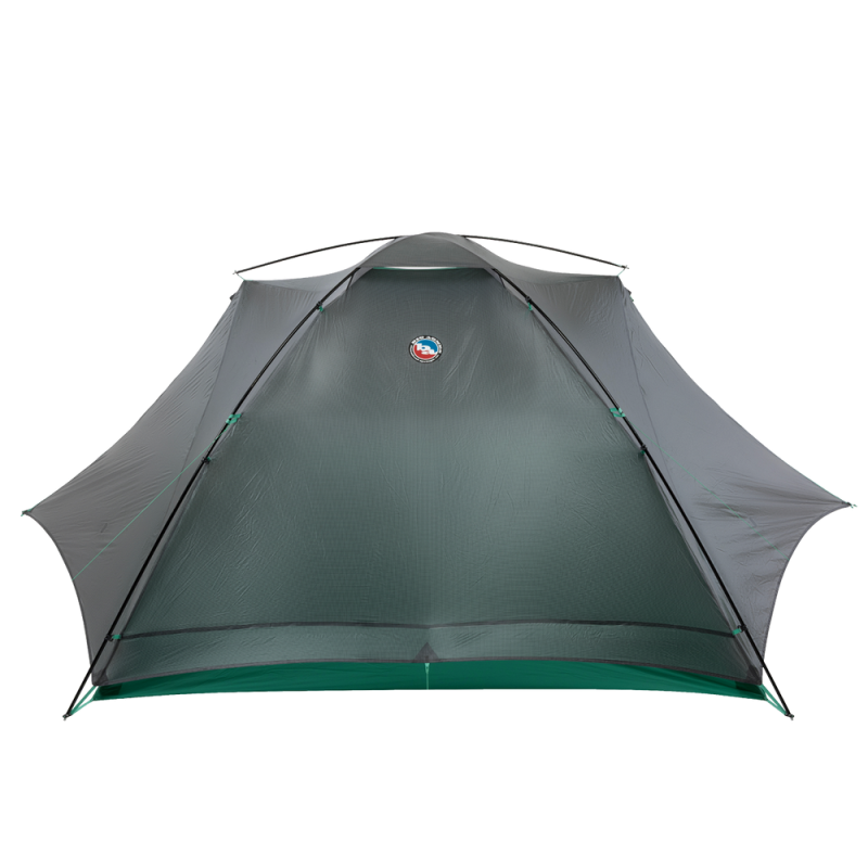 Big Agnes Sarvis VST 3 - Namiot | Hardloop