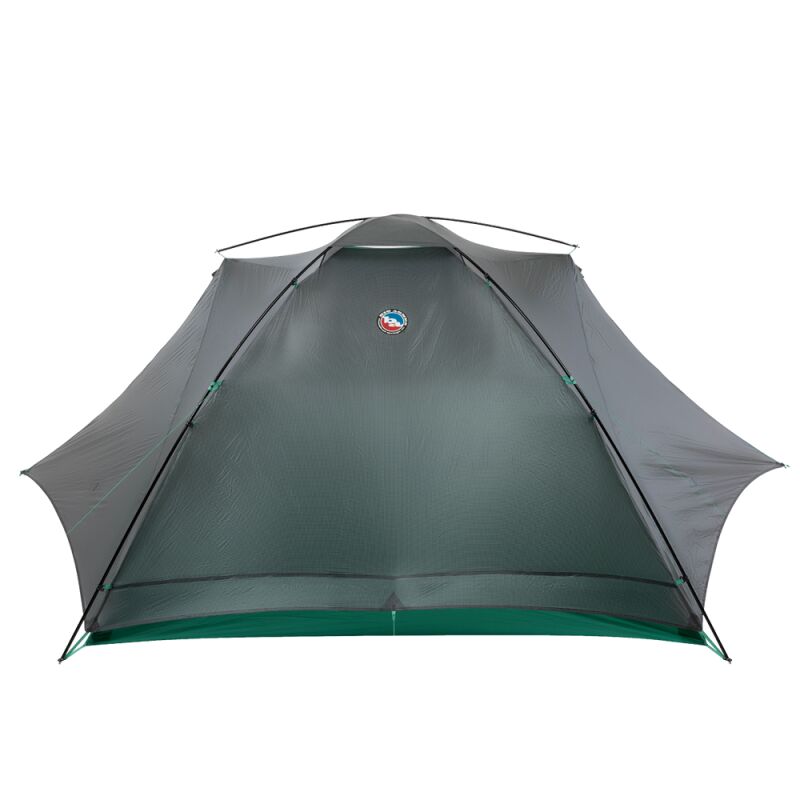 Big Agnes Sarvis VST 3 - Tält | Hardloop