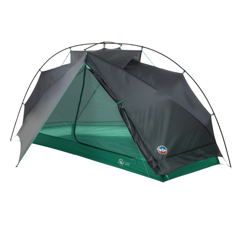 Pitchpine VST 1.5 - Tent