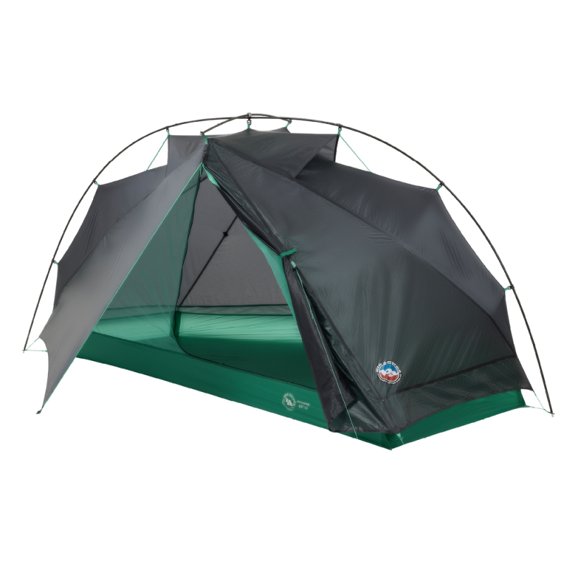 Big Agnes Pitchpine VST 1.5 - Tent | Hardloop