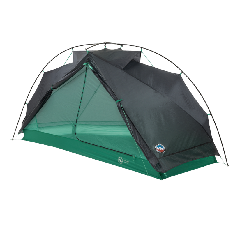 Big Agnes Pitchpine VST 1.5 - Stan | Hardloop